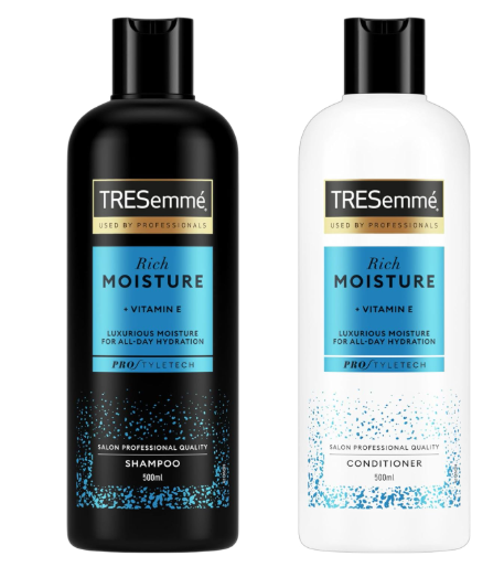 TRESemmé Shampoo and Conditioner